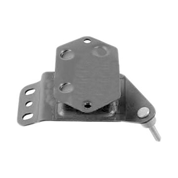 Motorsteun rubber 760+780 B28+B280 rechts 760 780