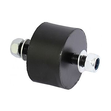 Motorsteun rubber +versnellingsbak Amazon+P1800+140+240 met B20 motor (663605) 140 zonder overdrive
