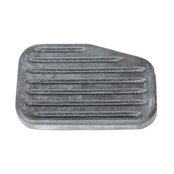 Rubber rem pedaal 850+C70+V70+S80+S60+XC70+XC90 handgesch V70 S80 850 S70 Xc90 S60 Xc70