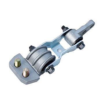 Motorsteun onder 850-V70 -2000 diesel (torsiestang) V70 850  (9209882)  benzine vervangen door 9141042 (9209882) 