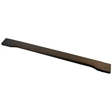 Plaatwerk radiateur balk plaat voorzijde Amazon+P1800 orig Volvo 664022