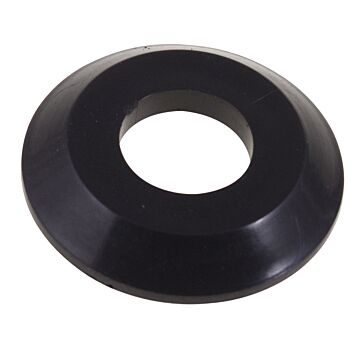 Ring raamslinger zijruit +deurklink Amazon zwart plastic -1964 
