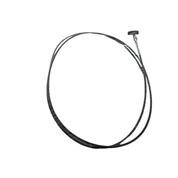 Motorkap kabel Amazon choke uni(voor openen motorkap) 659142 190585 repro