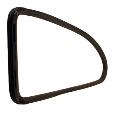 Rubber zijruit PV544 links