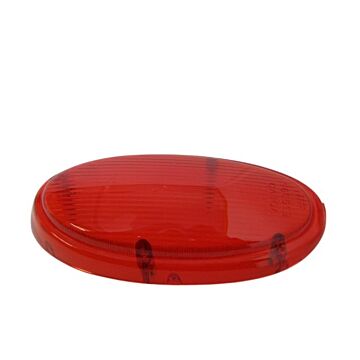 Glas achterlicht Amazon ROOD-1962 achterlichtglas