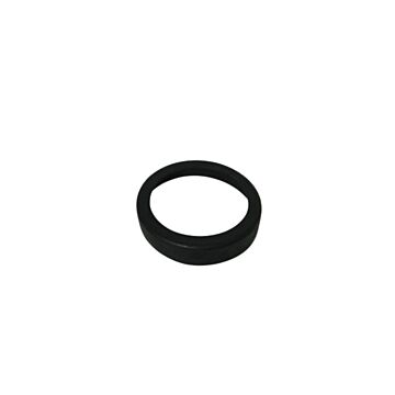 Rubber voor achter veer boven Amazon+P1800 (659325)
