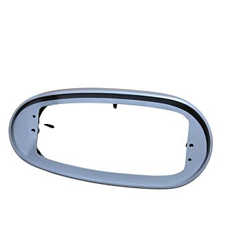 Achterlicht behuizing rechts Volvo 544