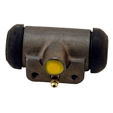 Rem cilinder voorwiel  PV544+Duett+Amazon met trommels voorzijde 25.4mm