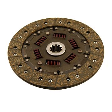 Koppelingsplaat B4B+B16 PV444+PV544+445