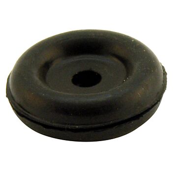 Rubber doorvoer motorkap kabel Amazon 680011 4x12 mm