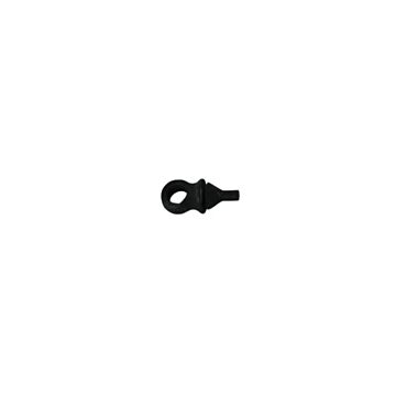 Rem handremkabel doorvoer rubber (ophangrubber) Amazon b18/b20