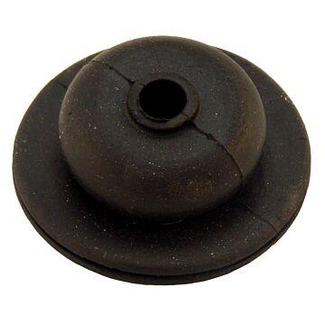 Rubber doorvoer gasstang PV544+Duett
