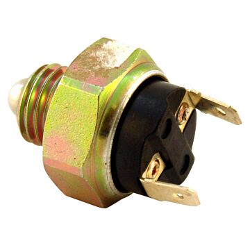 Schakelaar Overdrive op deksel versnellingsbak Amazon + P1800+140