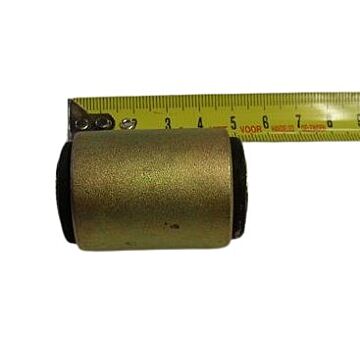 Silentbloc draagarm achteras Amazon+P1800+panhardstang 220/ kort-1967