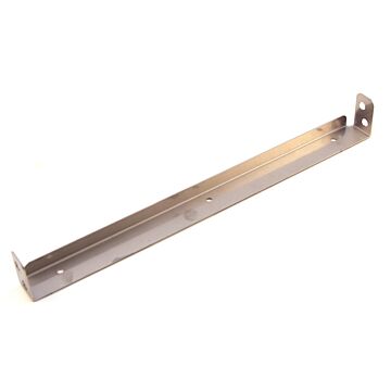 Spatlap steun P1800 voorzijde