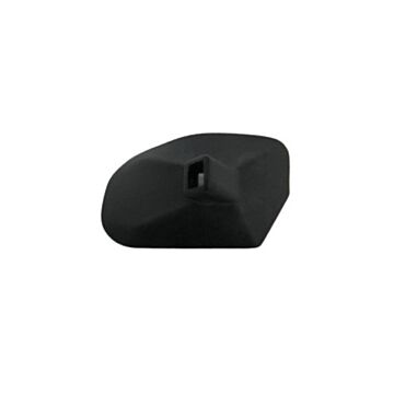 Rubber koppelinghuis (gaffel) B18 Amazon+PV+Duett+P1800 
