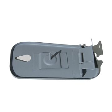 Benzinetank klep P1800 coupe