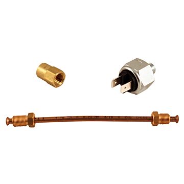 Rem licht druk zender schakelaar P1800 - ch nr -6999 (replacement)
