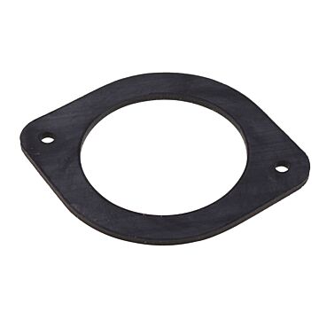 Rubber pakking bobine tussen bobine en schutboard PV544+Duett+Amazon 2 gaats