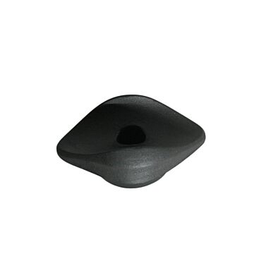 Rubber achterveer Amazon+P1800 tussen as en schotel 659154