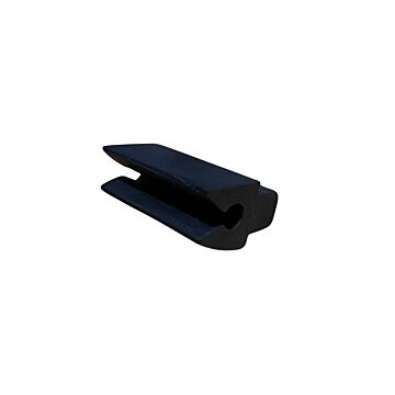 Rubber kofferveer 1800