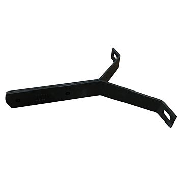 Bumpersteun P1800 links achter chassinummer 12500+
