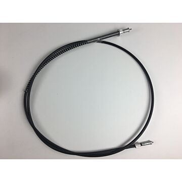 Kilometerteller kabel PV544+Amazon Overdrive M41 -1963 (11mm kabel aansluiting)