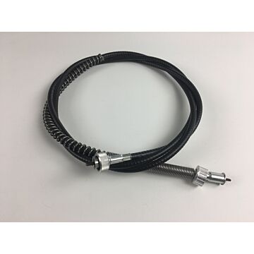 Kilometerteller kabel PV544+Duett+Amazon -1963 11mm aansluiting