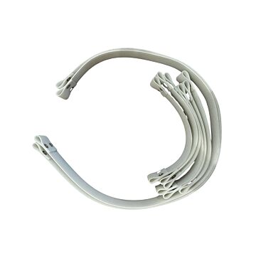 Elastische stoelband achterbank P1800S  non pirelli 