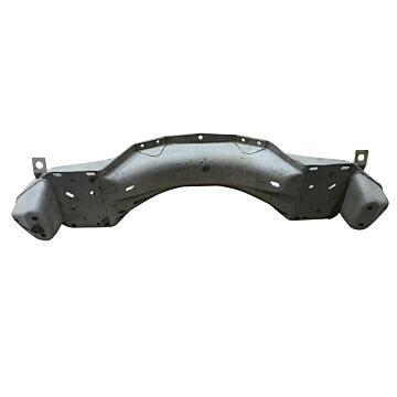 Voortrein balk subframe PV Duett B18 gebruikt in primer (662808 663510 670919)