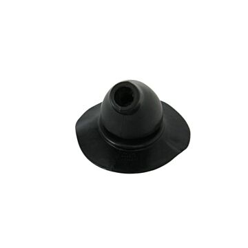 Rubber pookhoes amazon zwart niet origineel