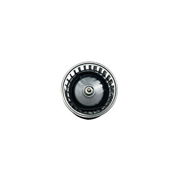 Kachelmotor+fan Amazon+P1800 12 volt 1965- nieuw repro