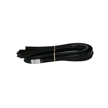 Rubber achterklep Amazon kombi (220) onderklep zijkant/bovenklep onder