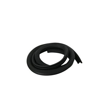 Rubber motorkap P1800+P1800S+P1800E+P1800ES