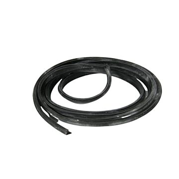Rubber portier Amazon 2 deurs Rechts 