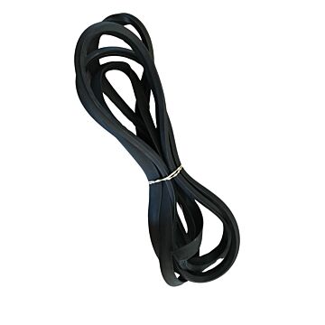 Rubber portier Amazon 4 deurs rechts voor +kombi 220 (672155)