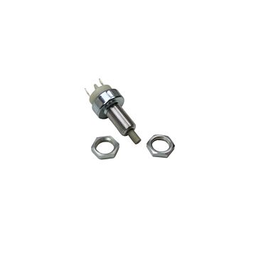 Schakelaar rem waarschuwing/handrem P1800E+P1800ES+140+164