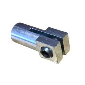 Montage eindstuk gasveer demper 140+164+240 4 deurs 244 4 deurs 164 + 240 4 deurs