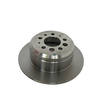Remschijf achter P1800E+ 1800ES (270731)