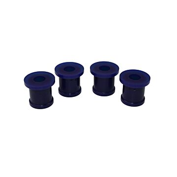 Bus voor reparatie stuurkoppel stang 140+164 677035 set van 4 stuks