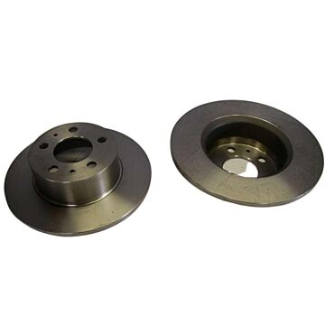 Remschijf voor 164 chassisnummer -32399 (272mm) zie 270732