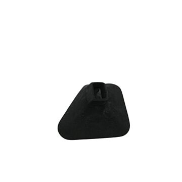 Rubber koppelingshuis gaffel Amazon B20+140