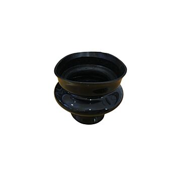 Rubber hoes aandrijfas schuifstuk 1800 140 164 (aandrijf as 44mm) 
