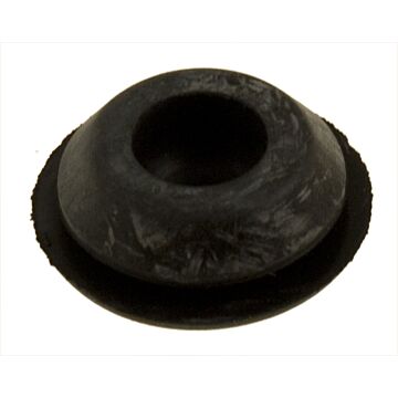 Rubber plug 27mm uitw gat diam 19mm carrosserie dop