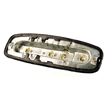 Reflector achterlicht 145+245 links -1980 NOS Niet meer leverbaar 