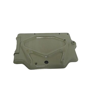 Plaatwerk 140 accubak orig