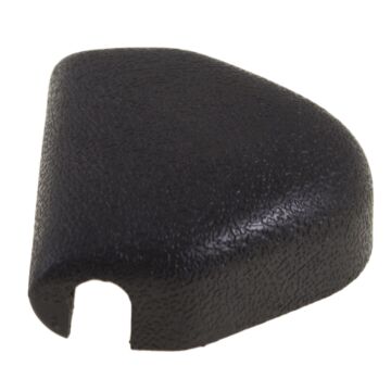 Kap cover voor gordel 240+260 achter zwart 4 deurs