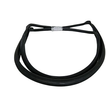 Rubber voorruit 140+164 origineel Volvo