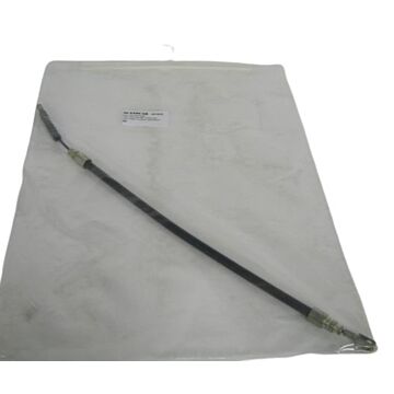 Rem handremkabel links 740+760+940+960 1987 1387256   13872569   6819032   68190321 54cm