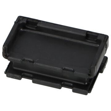 Bevestiging rubber  bladveer multilink 960+V90+S90 